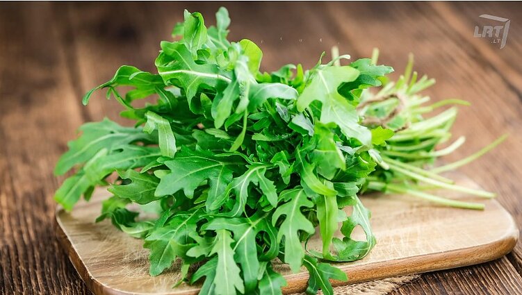 Gražgarstė – mineralų ir vitaminų šaltinis, veikianti kaip afrodiziakas ir stiprinanti kaulus