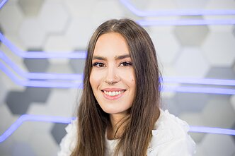 Evgenya Redko