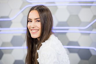 Evgenya Redko