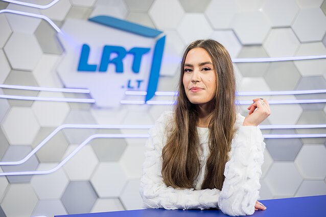 Evgenya Redko