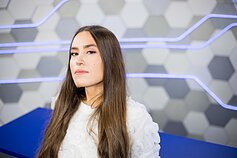 Evgenya Redko