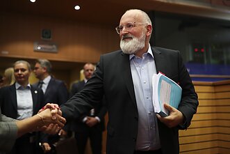 Fransas Timmermansas