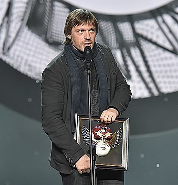 Mindaugas Karbauskis