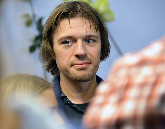 Mindaugas Karbauskis