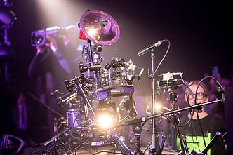 Andriaus Mamontovo koncertas