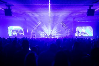 Andriaus Mamontovo koncertas