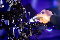 Andriaus Mamontovo koncertas