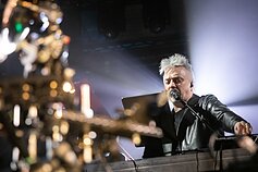 Andriaus Mamontovo koncertas