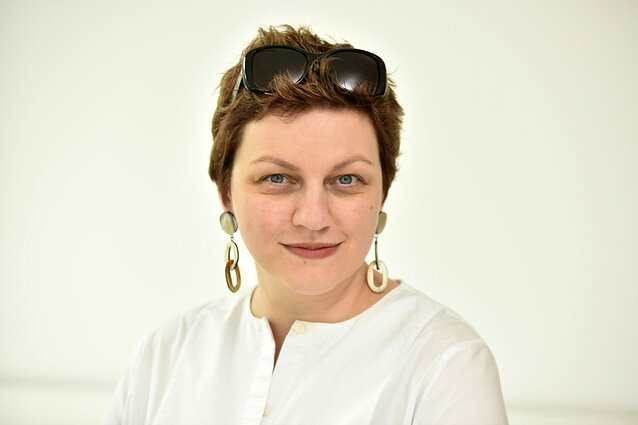 Milda Ališauskienė 