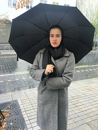 Elena Reimerytė