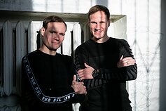 Algirdas ir Remigijus Gataveckai