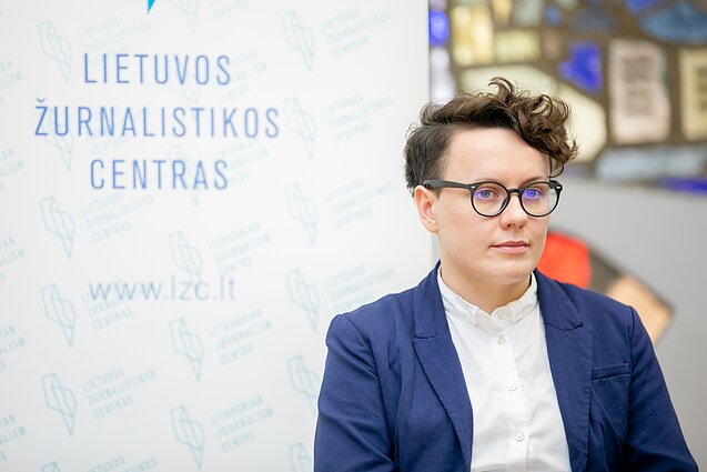 Jūratė Juškaitė
