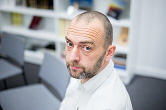 Viktoras Bachmetjevas 