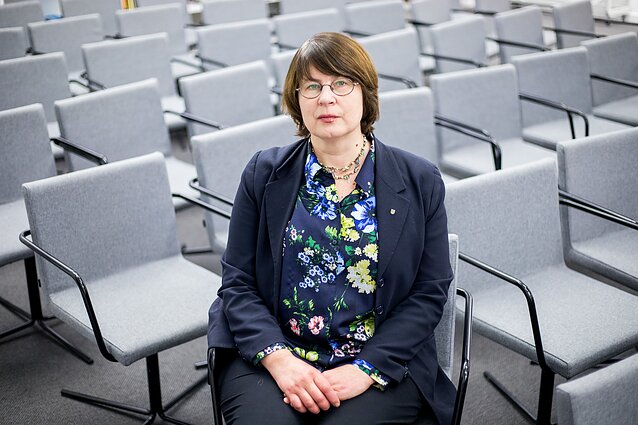 Agnė Narušytė