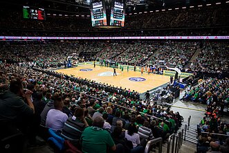 Žalgirio arena