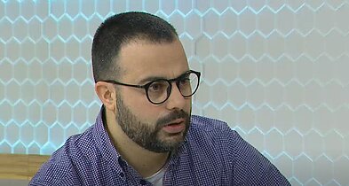 Gian Luca Demarco