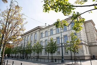 Lietuvos muziko ir teatro akademija (LMTA)