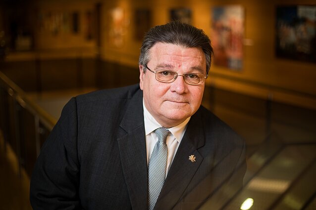 Linas Linkevičius