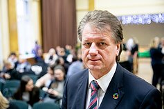 Saulius Čaplinskas