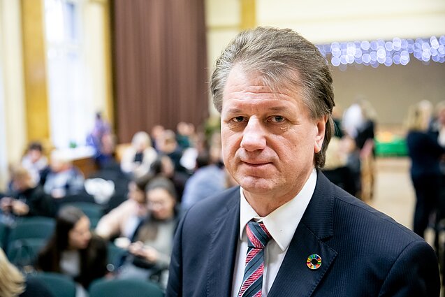 Saulius Čaplinskas
