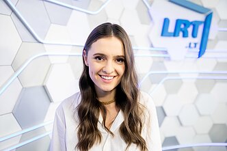 Ieva Zasimauskaitė