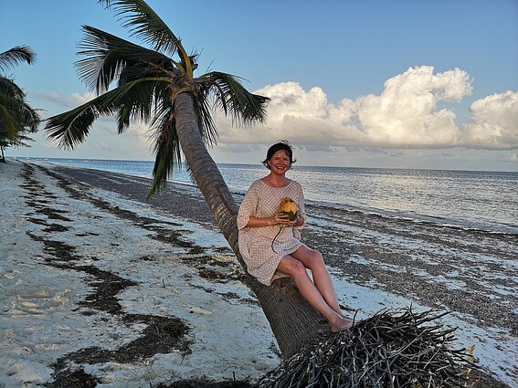 Gabrielė Štaraitė