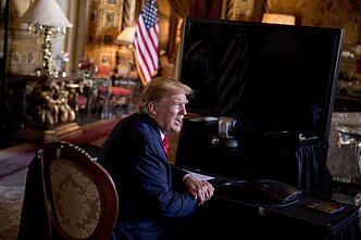 Donaldas Trumpas