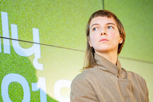 Lina Lapelytė