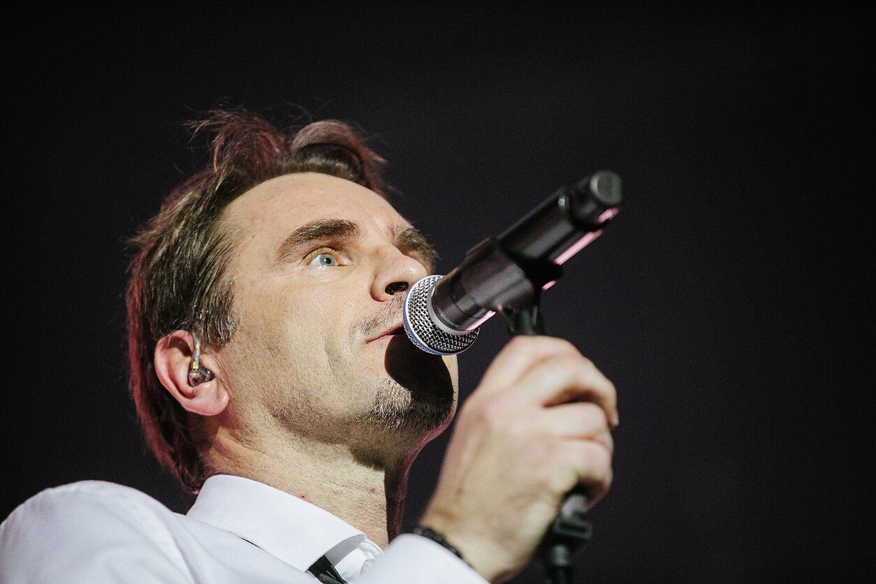 Marijono Mikutavičiaus koncertas