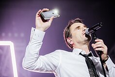 Marijono Mikutavičiaus koncertas