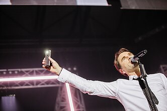 Marijono Mikutavičiaus koncertas