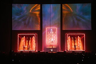 Marijono Mikutavičiaus koncertas