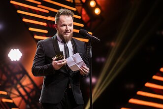 Mantas Bartuševičius
