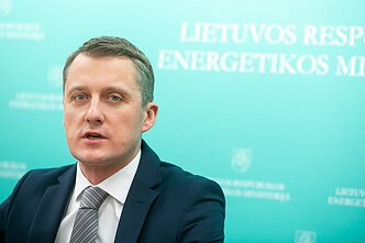 Žygimantas Vaičiūnas