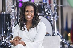 Michelle Obama Michelle Obama