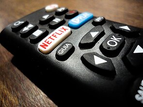 „Netflix“