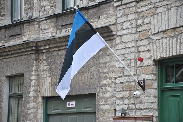 Estija