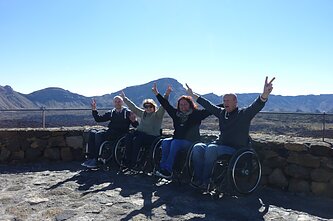 Aušrinės Packevičiūtės kelionės