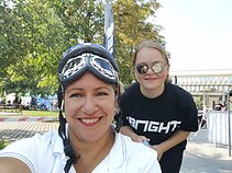 Aušrinės Packevičiūtės kelionės