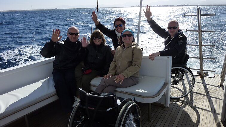 Aušrinės Packevičiūtės kelionės