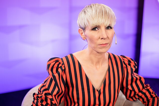 Giedrė Kilčiauskienė