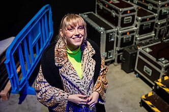 Monika Pundziūtė-Monique