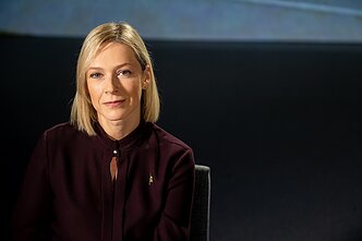 Gabija Jaraminaitė