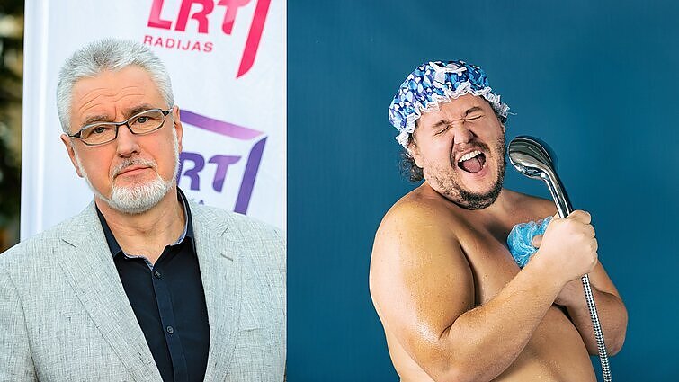 Klauskite daktaro. Sveikata reikalauja aukų: šalto dušo nauda imunitetui ir būdai prie jo priprasti