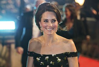 Kate Middleton