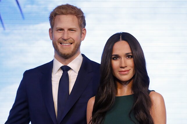 Meghan Markle
