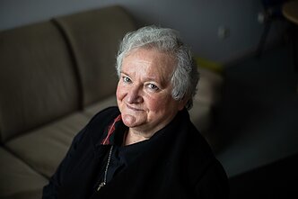 Vilija Targamadzė