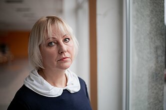 Asta Einikytė Asta Einikytė