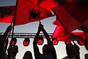 Albanian flag