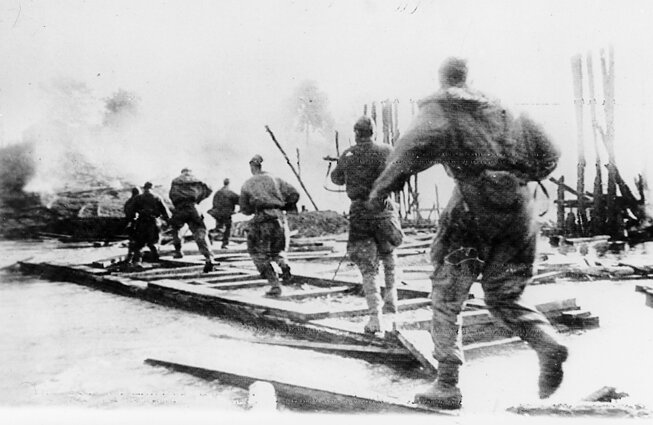 Raudonoji armija 1944 metais Raudonoji armija 1944 metais
